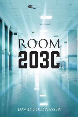 Room 203C