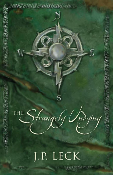 The Strangely Undying