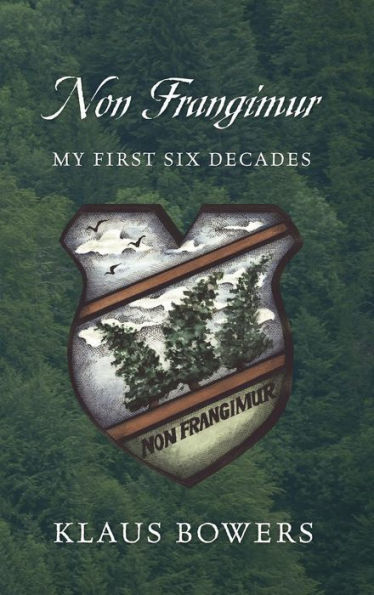 Non Frangimur: My First Six Decades