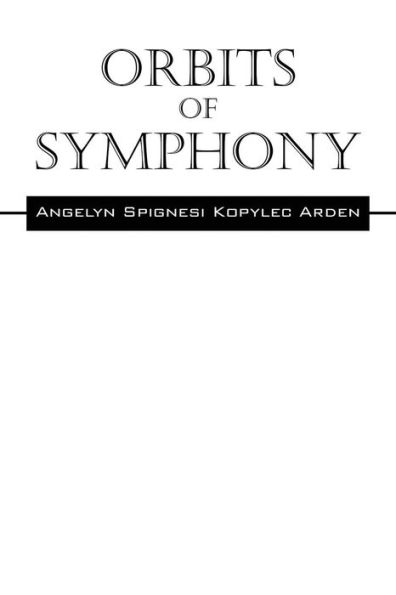 Orbits Of Symphony