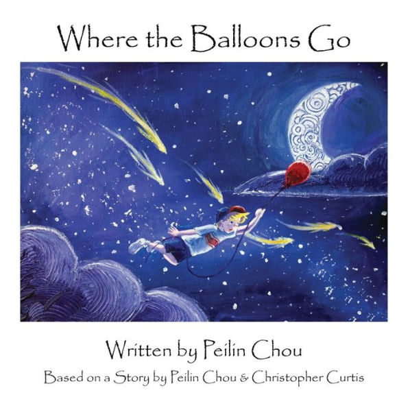Where the Balloons Go
