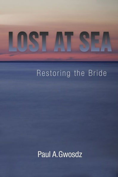 Lost At Sea: Restoring the Bride