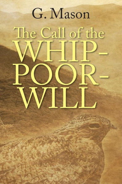 the Call of Whip-poor-will