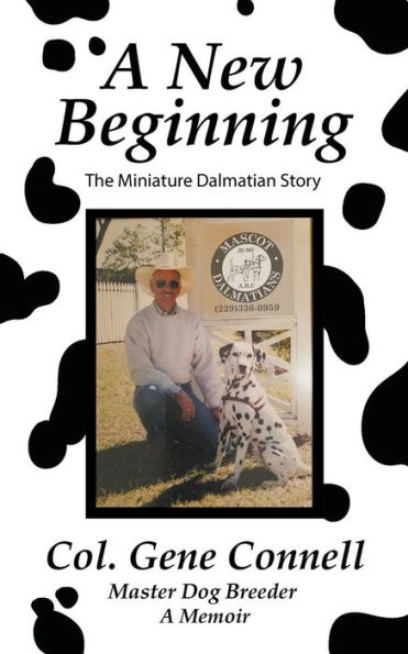 A New Beginning: The Miniature Dalmatian Story