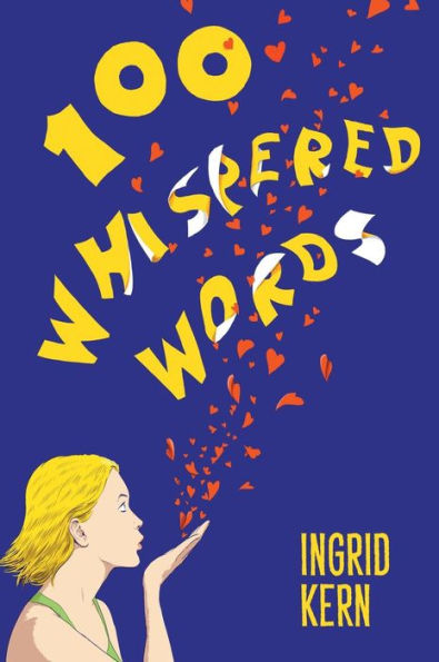 100 Whispered Words