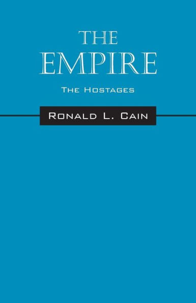The Empire: The Hostages