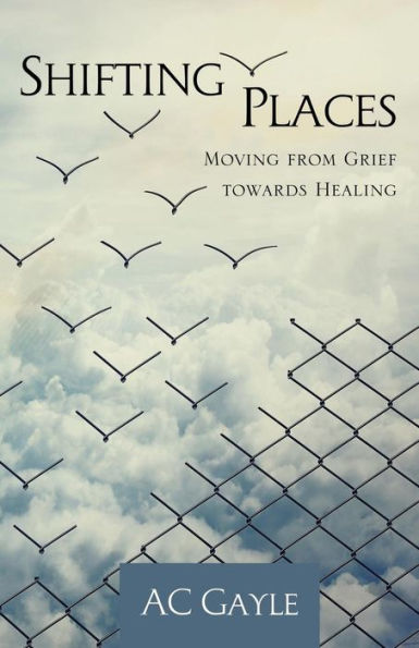 Shifting Places: Moving from Grief towards Healing