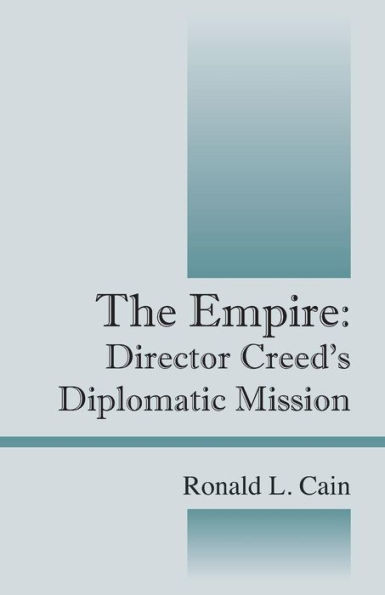 The Empire: Director Creed's Diplomatic Mission