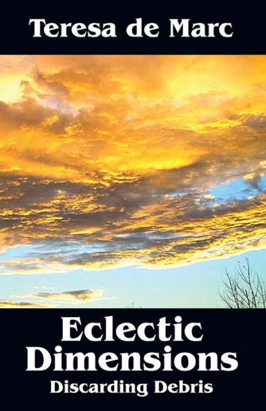 Eclectic Dimensions: Discarding Debris