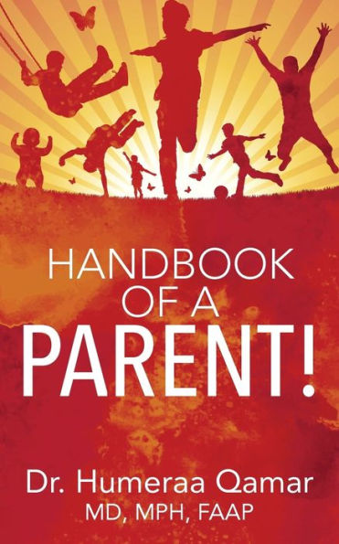 Handbook of a Parent!