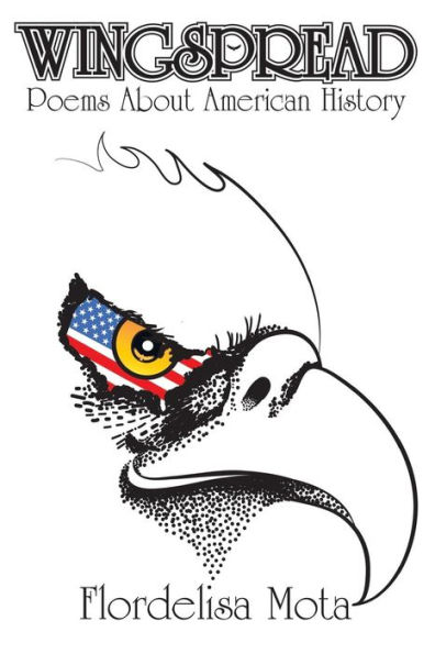 Wingspread: Poems About American History