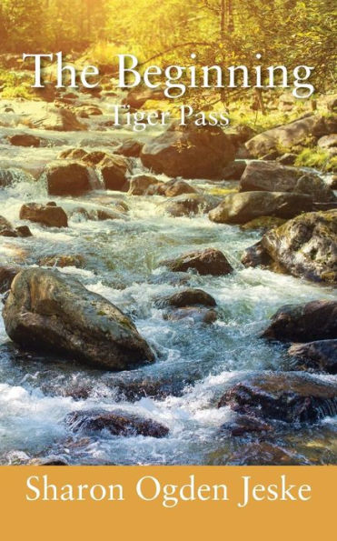 The Beginning: Tiger Pass