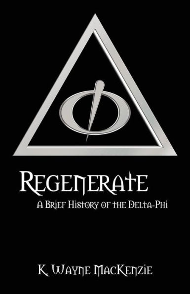 Regenerate: A Brief History of the Delta-Phi
