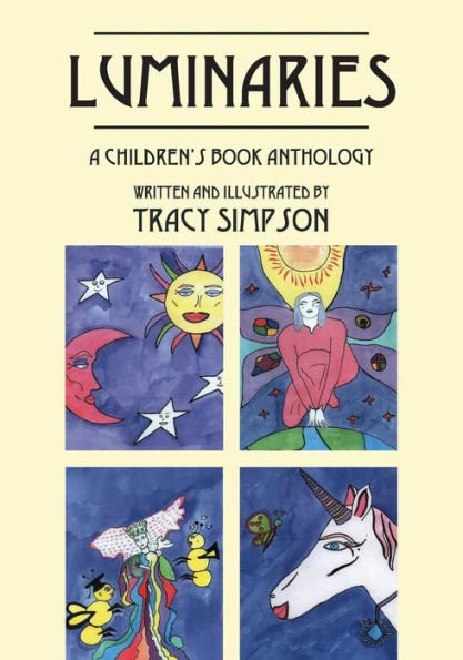 Luminaries: A Children's Book Anthology