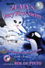 Zealy's Very First Swim: The Adventures of Zealy and Whubba Book 2, Series 1