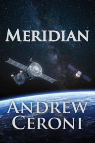 Title: Meridian, Author: Andrew Ceroni