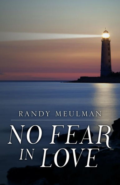 No Fear Love