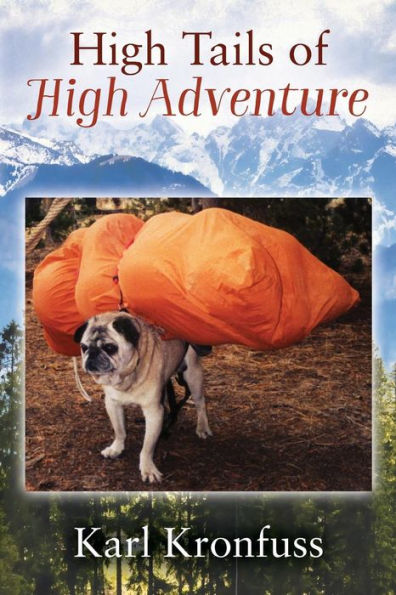 High Tails of Adventure