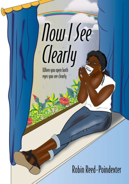 Now I see Clearly: When you open both eyes clearly