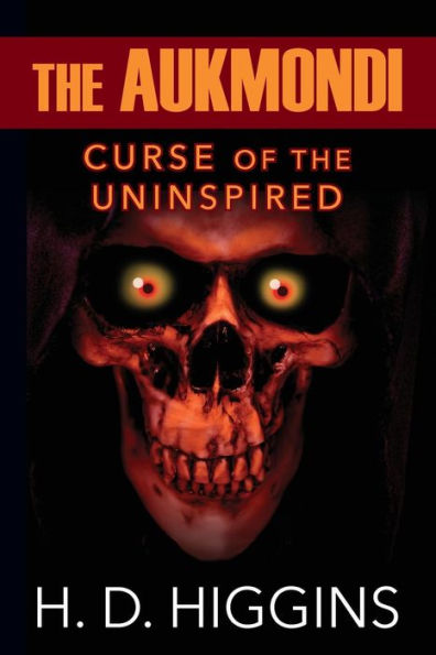 the Aukmondi: Curse of Uninspired