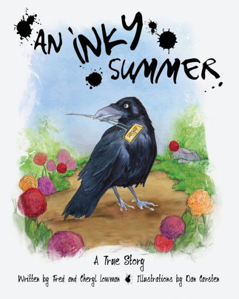 An Inky Summer