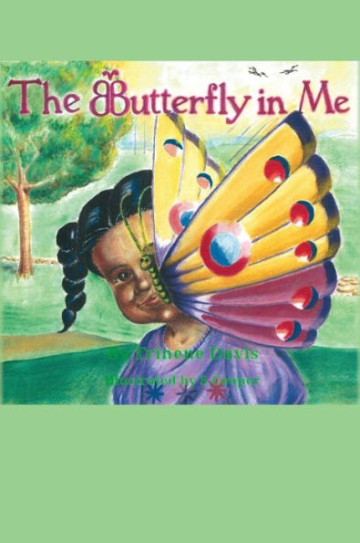The Butterfly in Me