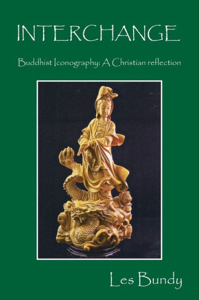 INTERCHANGE - Buddhist Iconography: A Christian reflection