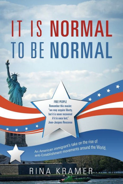 It Is Normal to Be Normal