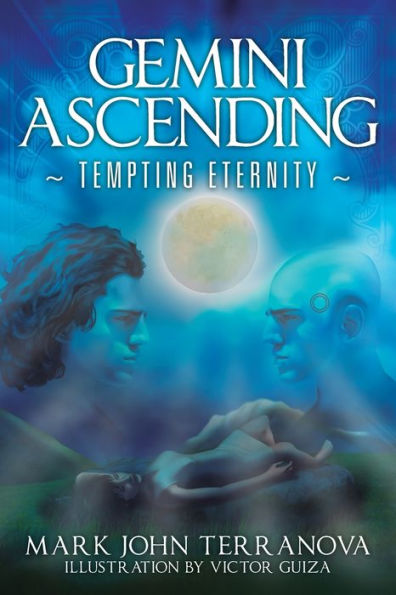Gemini Ascending: Tempting Eternity: A Ascending Series Book