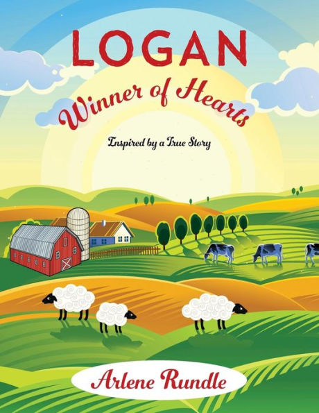 Logan, Winner of Hearts