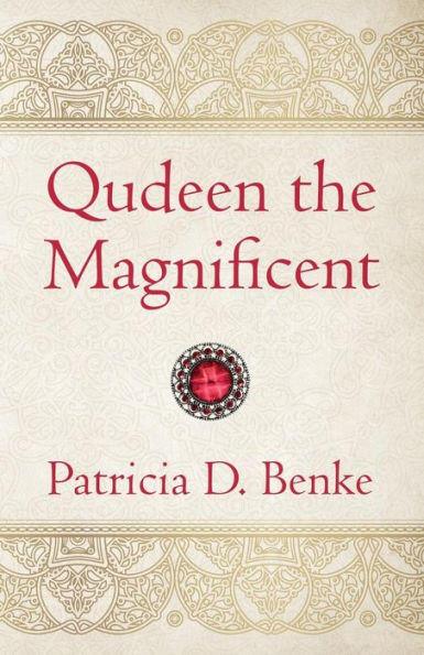 Qudeen The Magnificent