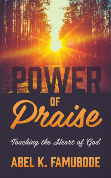 Power of Praise: Touching the Heart of God