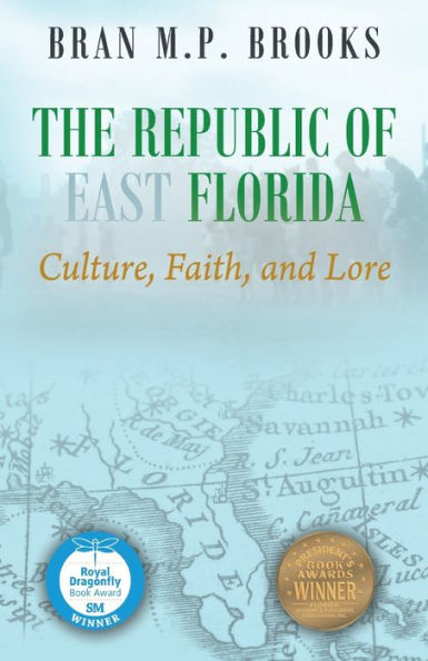 Barnes and Noble East Florida the Revolutionary Era, 1763-1785