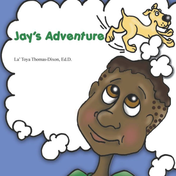 Jay's Adventure