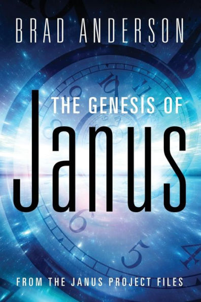 The Genesis of Janus: from The Janus Project files