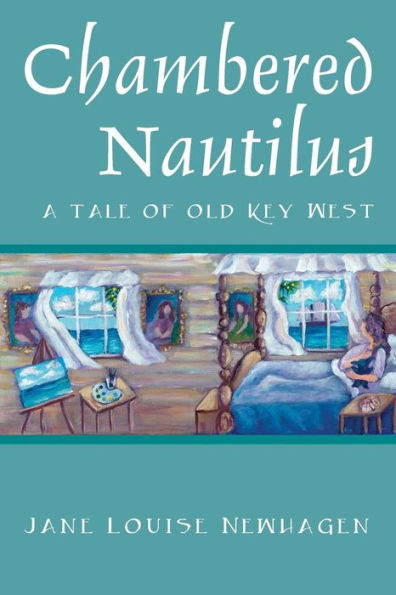 Chambered Nautilus: A Tale of Old Key West