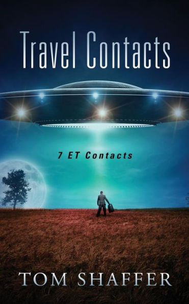 Travel Contacts: 7 ET Contacts