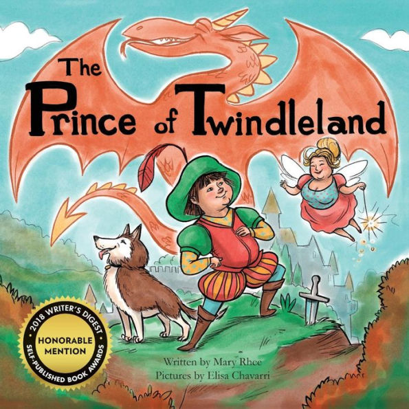 The Prince of Twindleland