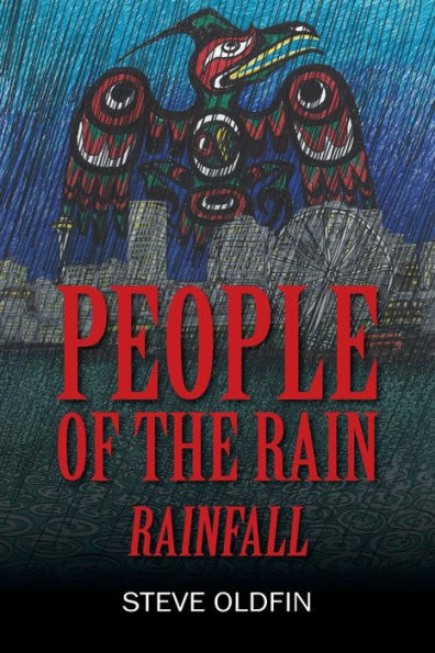 People of the Rain: Rainfall