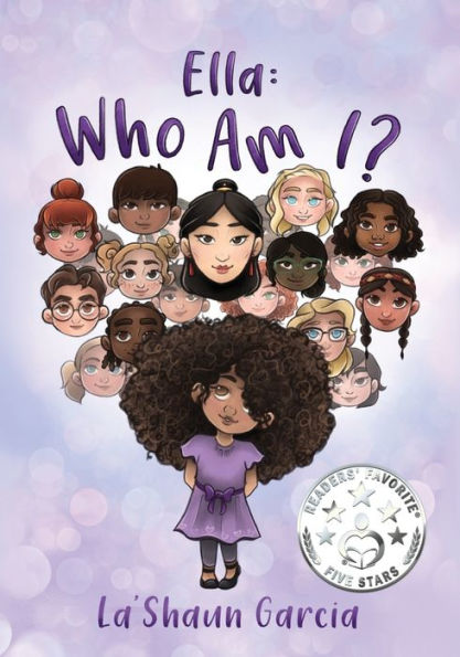 Ella: Who Am I?