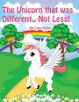 The Unicorn that was Different.. Not Less!