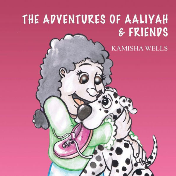 The Adventures of Aaliyah & Friends