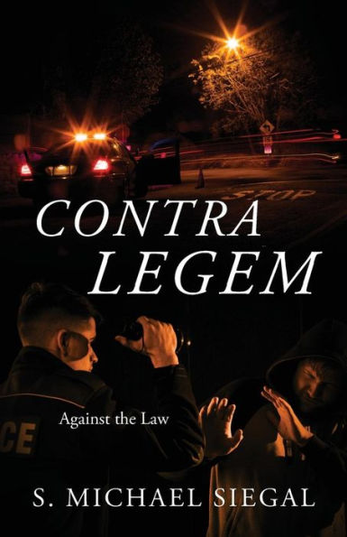 Contra Legem: Against the Law