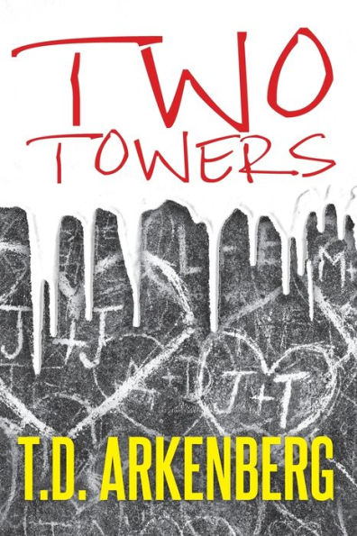 Two Towers: A Memoir
