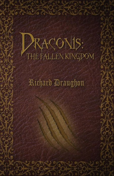 Draconis: The Fallen Kingdom