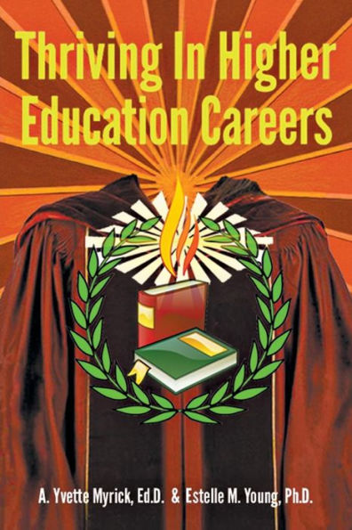 Thriving Higher Education Careers