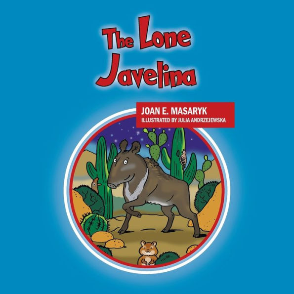 The Lone Javelina