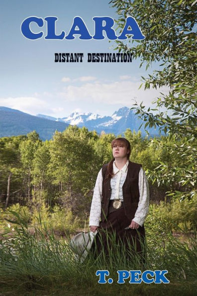 Clara: Distant Destination