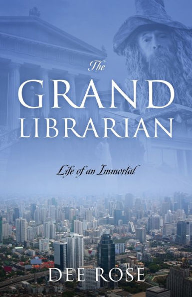 The Grand Librarian: Life of an Immortal