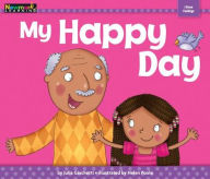 Title: My Happy Day, Author: Julia Giachetti